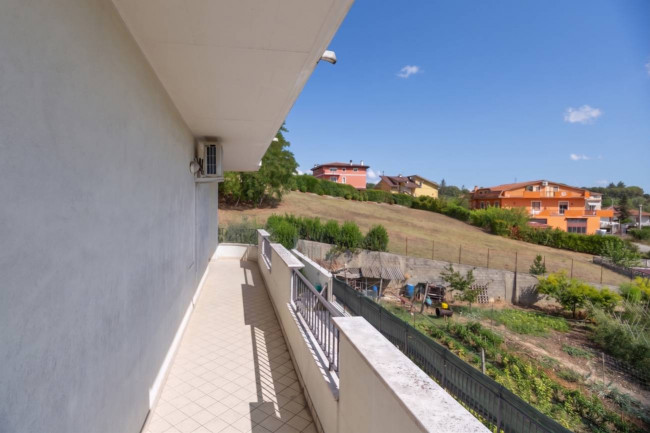 Duplex in vendita a Cepagatti