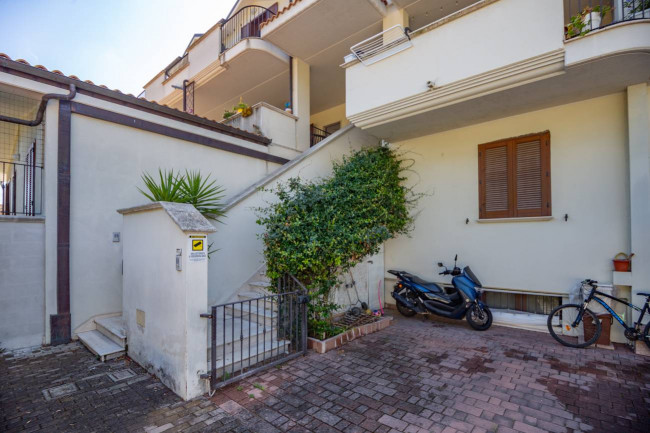 Duplex in vendita a Cepagatti