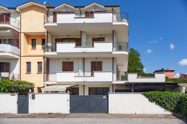 Duplex in vendita a Cepagatti