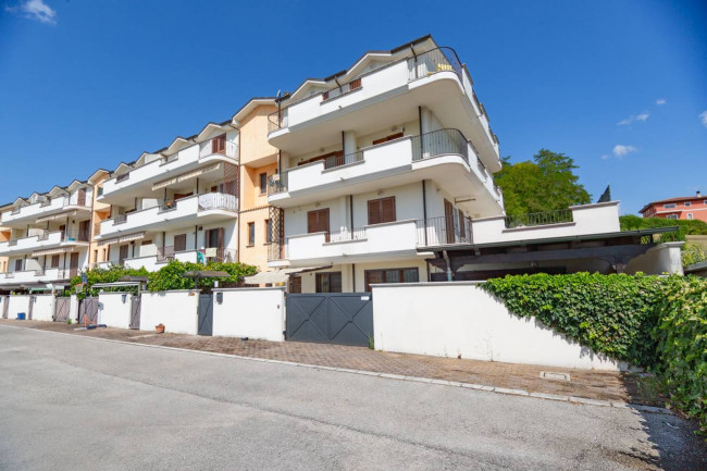 Duplex in vendita a Cepagatti
