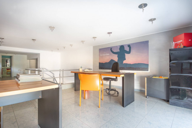 Locale commerciale in vendita a Chieti