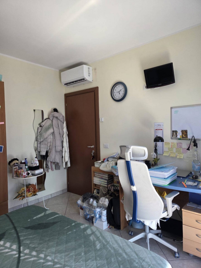 Camera singola in affitto a Chieti