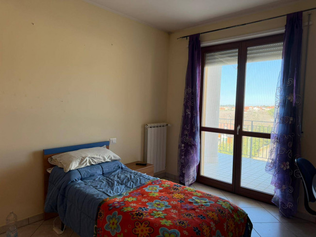 Camera singola in affitto a Chieti