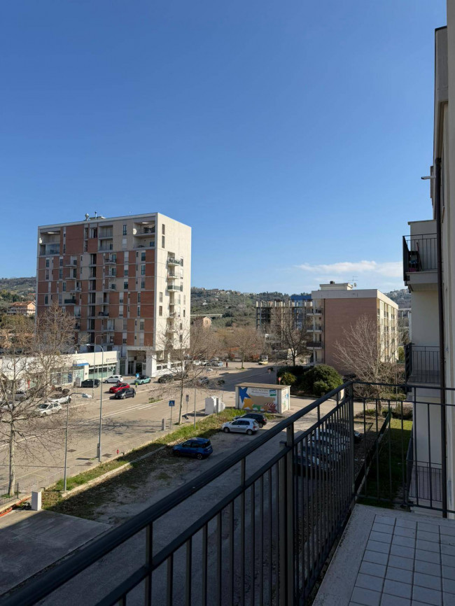 Camera singola in affitto a Chieti
