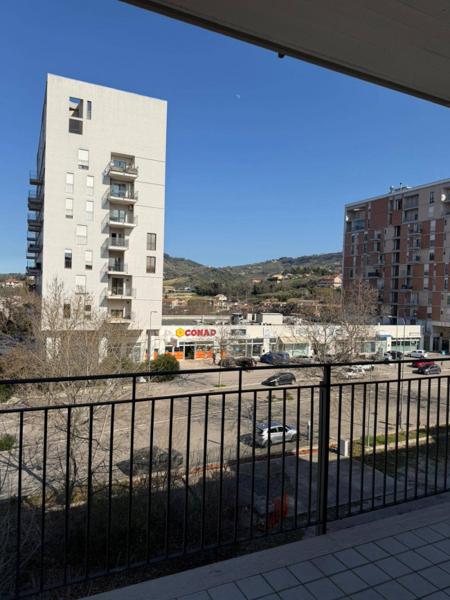 Camera singola in affitto a Chieti