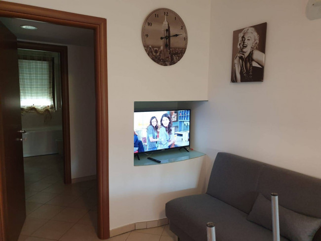 Camera singola in affitto a Chieti