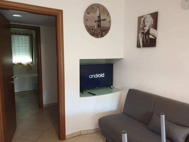Camera singola in affitto a Chieti