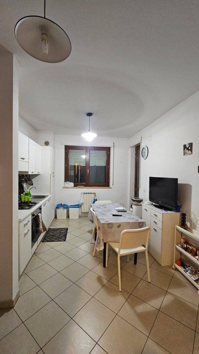 Camera singola in affitto a Chieti
