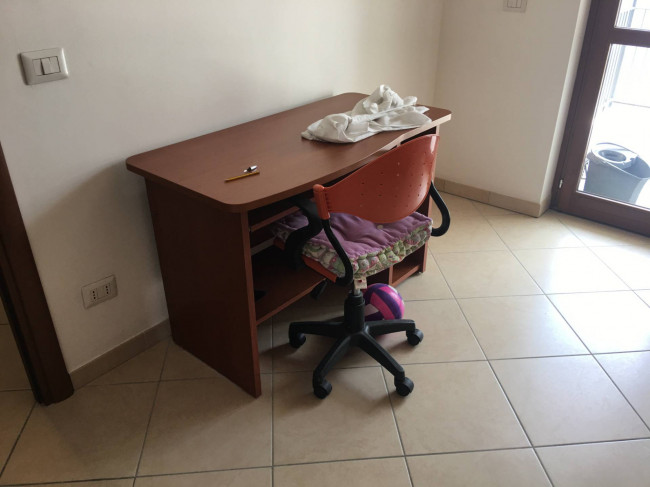 Appartamento in affitto a Chieti