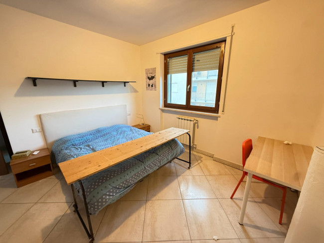 Camera singola in affitto a Chieti
