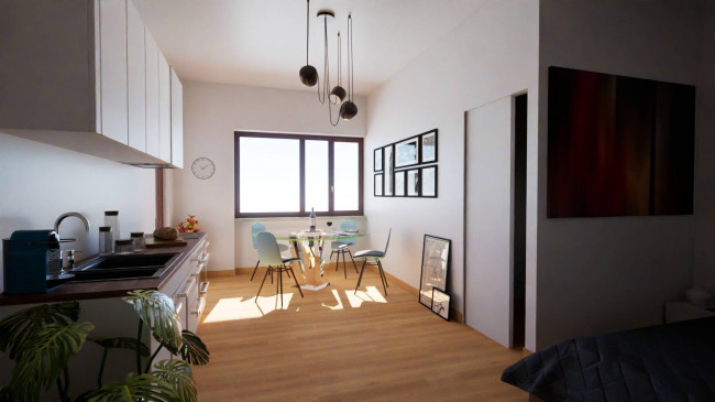 NUOVE COSTRUZIONI in vendita a Chieti