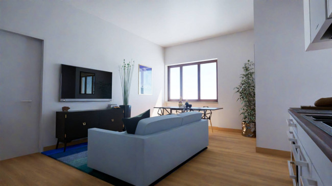 NUOVE COSTRUZIONI in vendita a Chieti