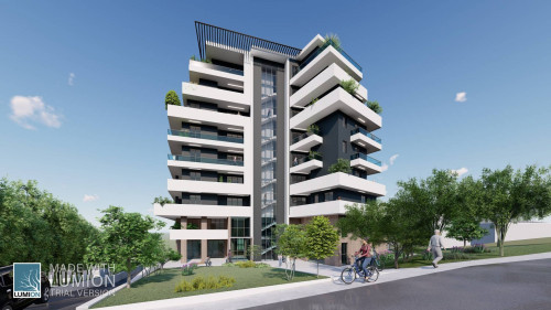 NUOVE COSTRUZIONI in affitto a Chieti