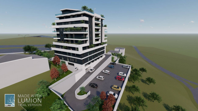 NUOVE COSTRUZIONI in affitto a Chieti