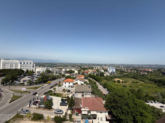 NUOVE COSTRUZIONI in affitto a Chieti