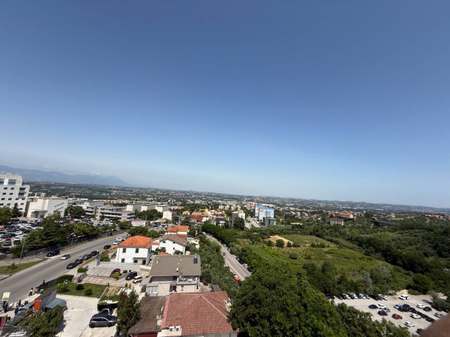 NUOVE COSTRUZIONI in affitto a Chieti