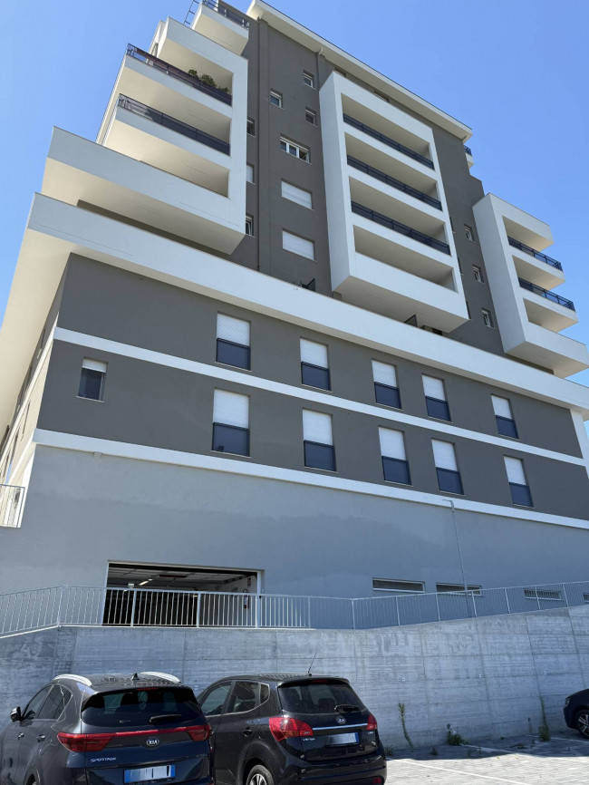 NUOVE COSTRUZIONI in affitto a Chieti