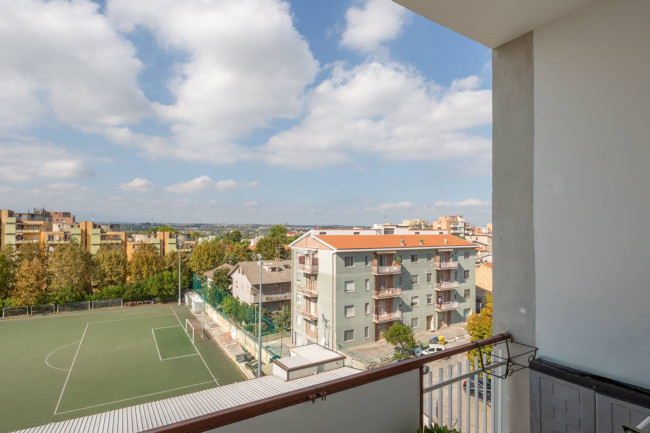 Appartamento in affitto a Chieti