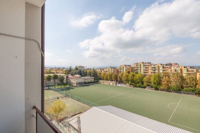 Appartamento in affitto a Chieti