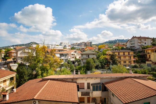 Appartamento in affitto a Chieti