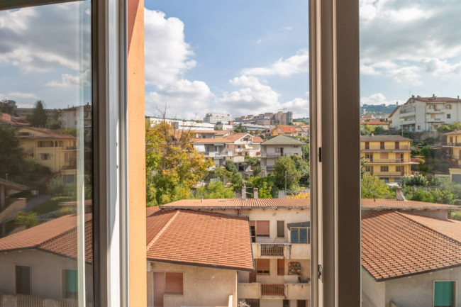 Appartamento in affitto a Chieti