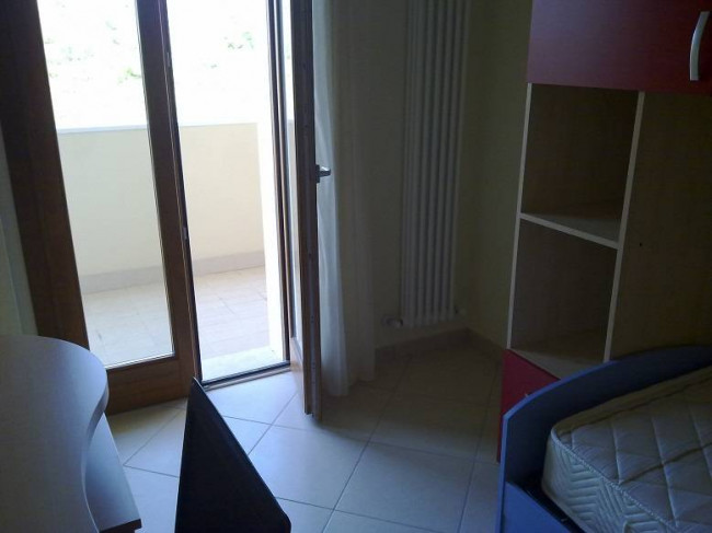 Camera singola in affitto a Chieti