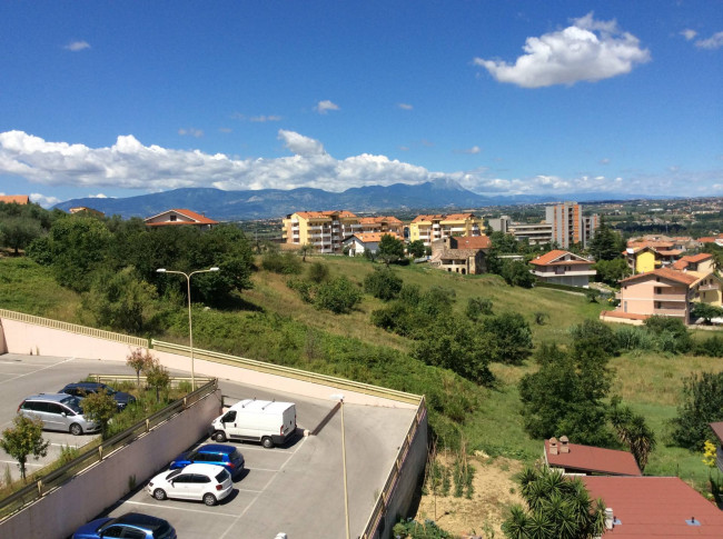 Camera singola in affitto a Chieti
