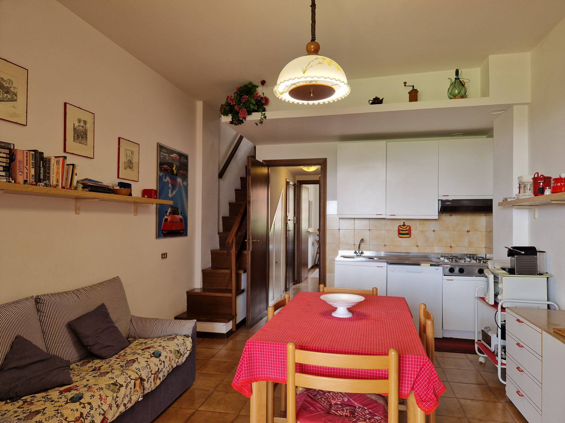 Appartamento a Loano