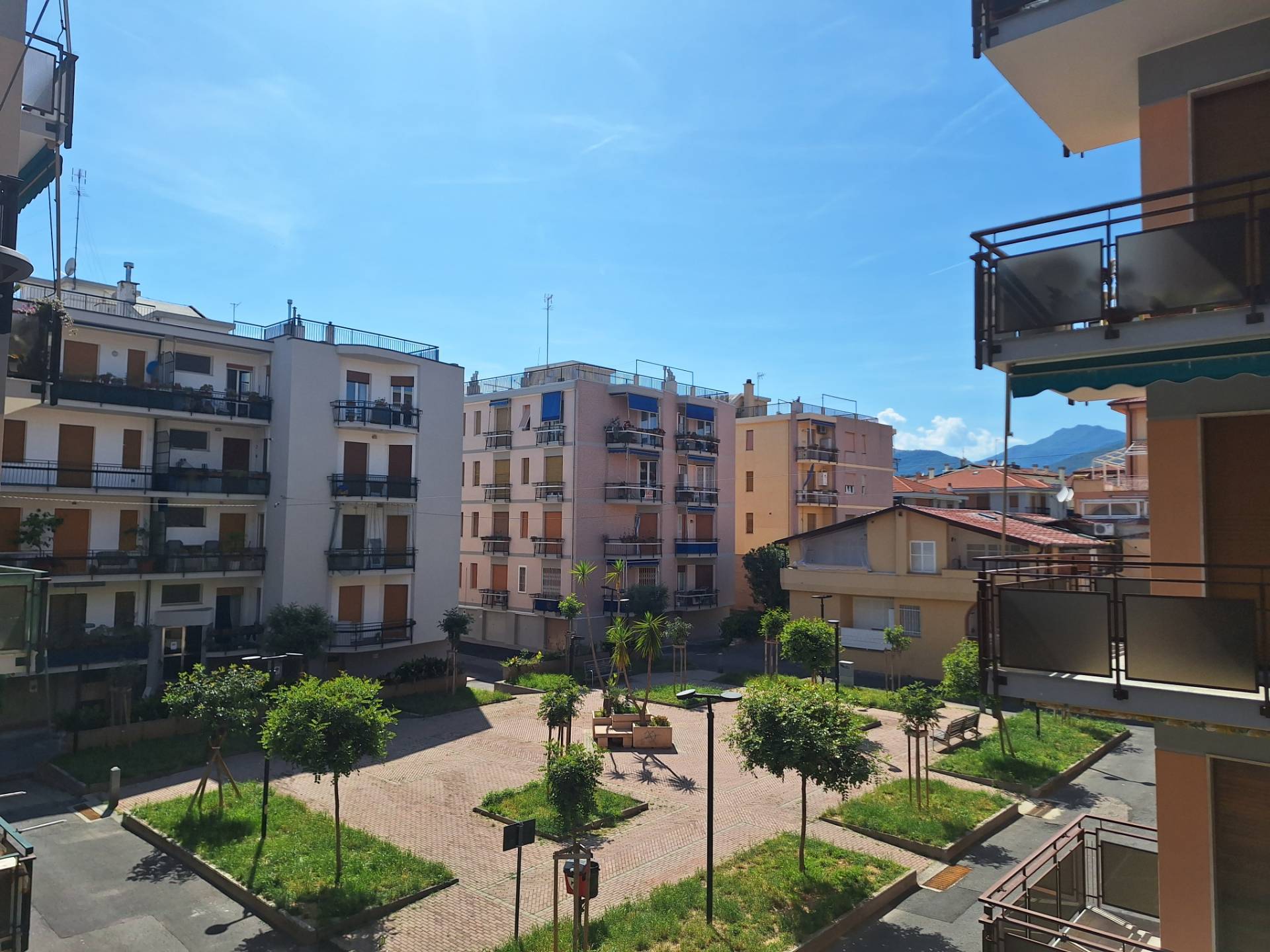 Appartamento a Loano