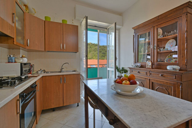 Appartamento a Boissano