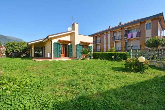 Villa in vendita a Loano (SV)