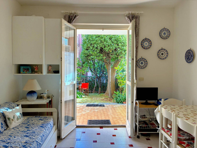 Appartamento a Loano