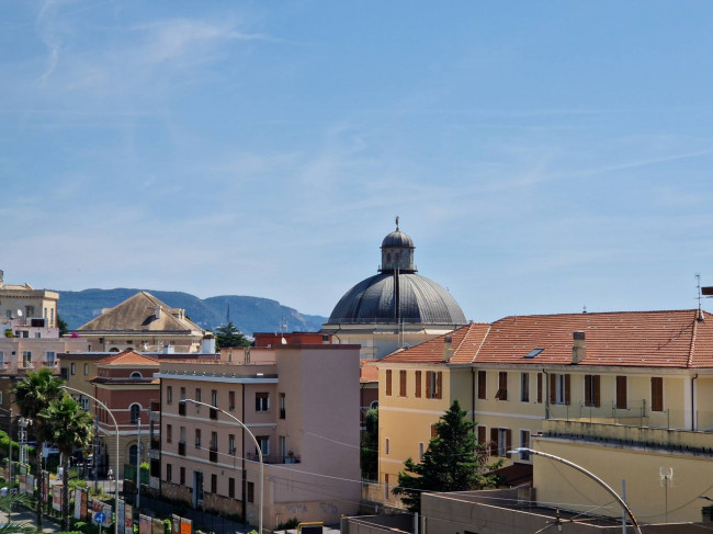 Appartamento a Loano