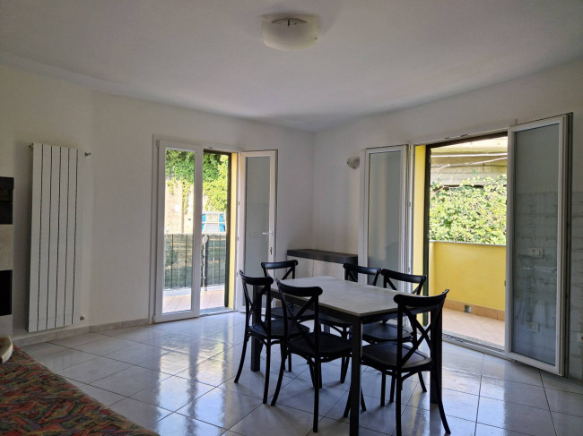 Appartamento a Pietra Ligure