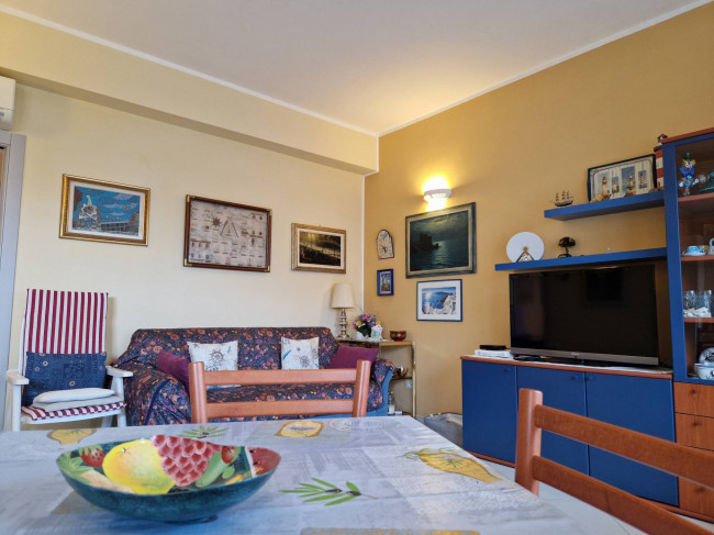 Appartamento a Loano