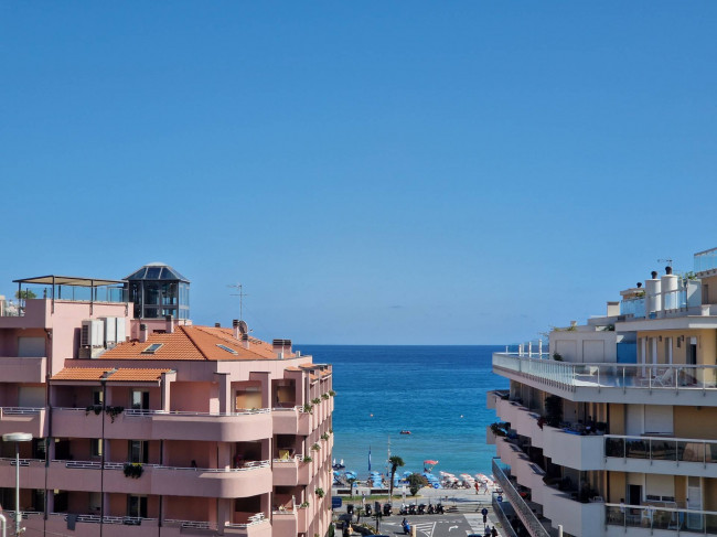 Appartamento a Loano