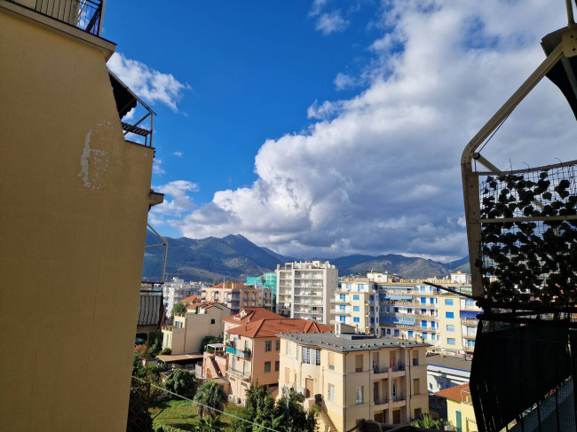 Appartamento a Loano