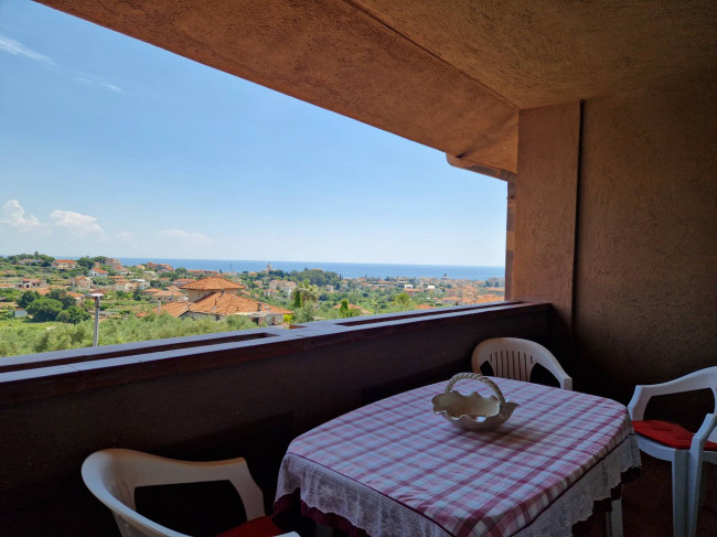 Appartamento a Loano