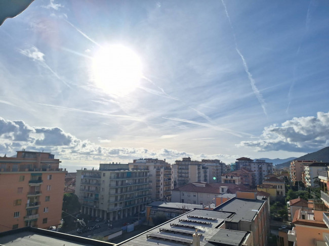 Appartamento a Loano