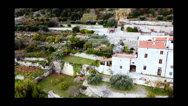 Casa terratetto a Boissano