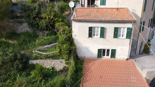 Casa singola a Balestrino