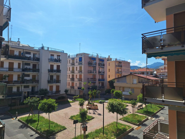 Appartamento a Loano