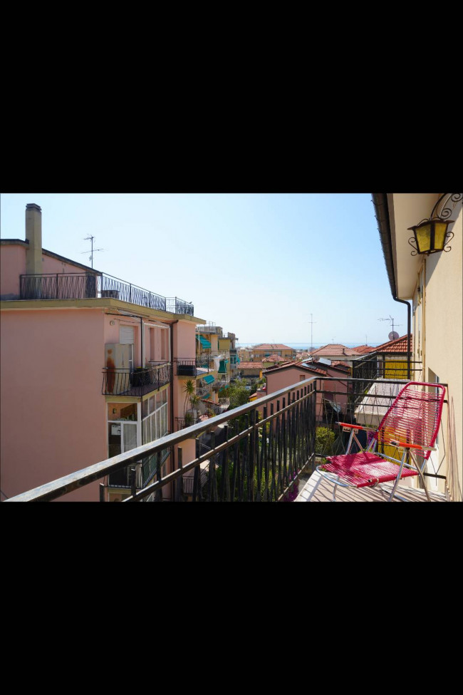 Appartamento a Loano