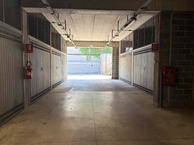Box o garage a Loano