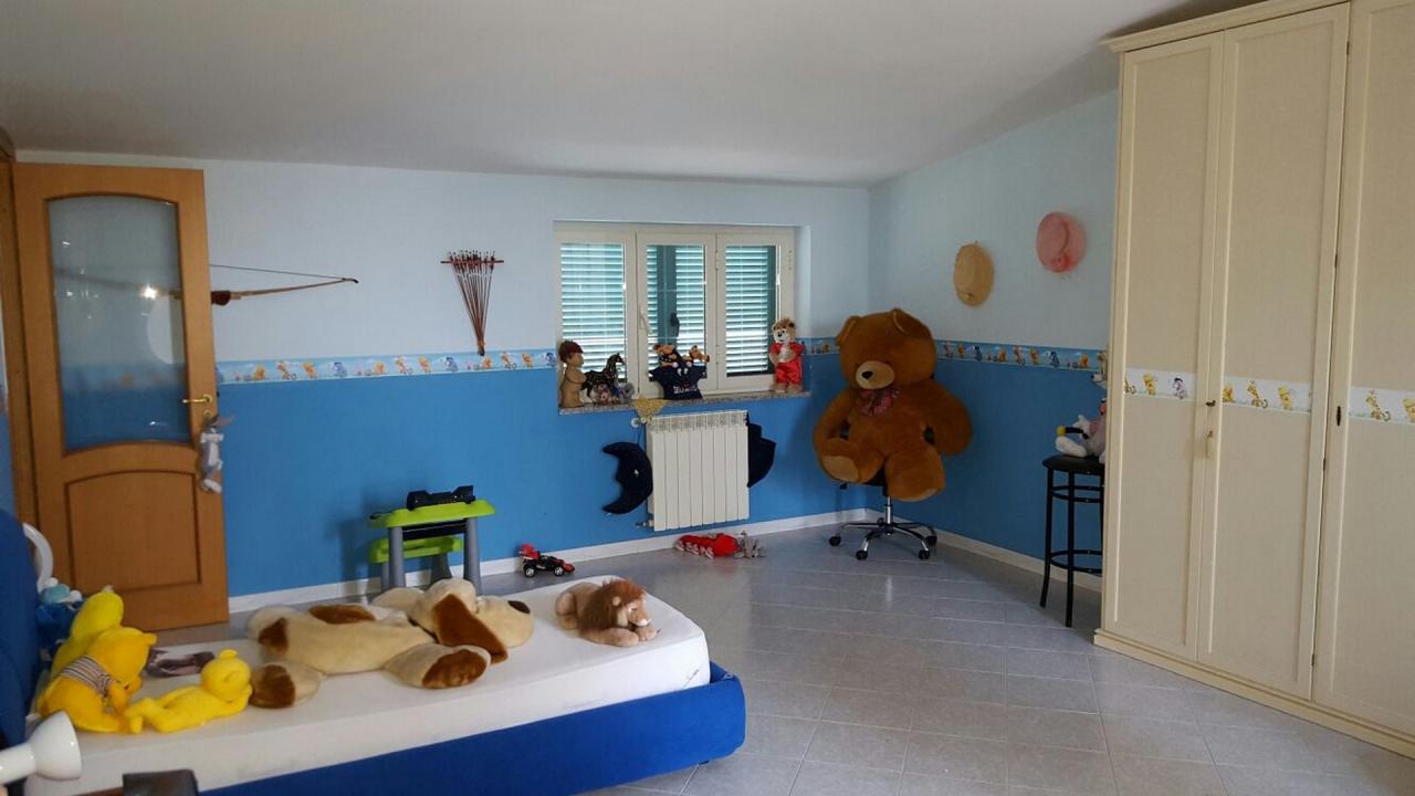 Appartamento QUARTO affitto    Piper immobiliare&servizi