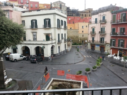 Negozio - Loc.Com. POZZUOLI vendita    Piper immobiliare&servizi