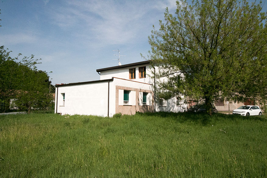 Rustico - Cascina CODIGORO vendita    Campagna Mare Immobili