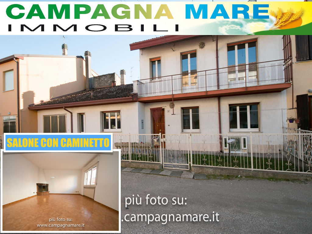  lagosanto vendita quart:  campagna mare immobili