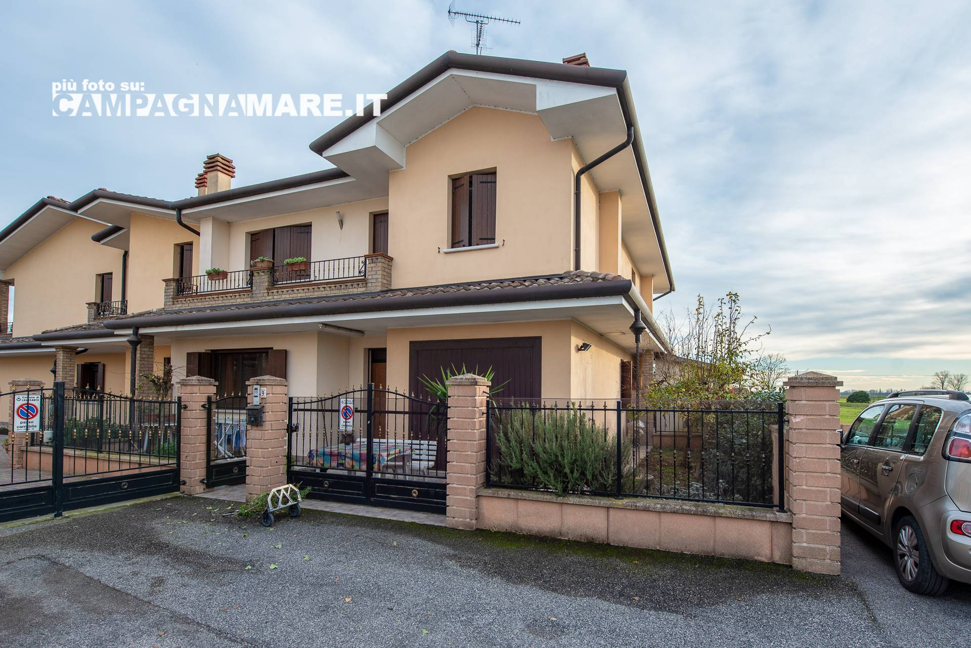  lagosanto vendita quart:  campagna mare immobili