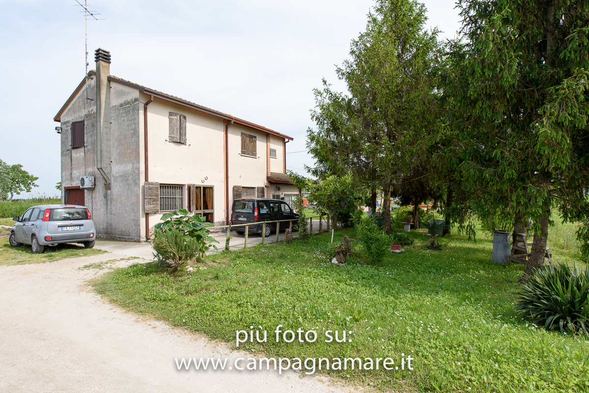  lagosanto vendita quart:  campagna mare immobili